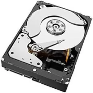 Seagate ST6000DM004 BarraCuda ST6000DM004 6 TB Hard Drive - 3.5" Internal - SATA (SATA/600)