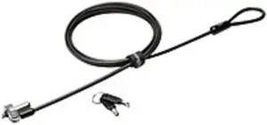 Kensington N17 Keyed Laptop Lock for Dell Devices – Custom Keyed – MOQ 10 Units
