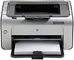 HP Refurbish P1006 Laser Printer (CB411A) - Seller Refurb