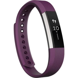 Fitbit Alta Smart Band - Wrist - Accelerometer - Calendar, Silent Alarm, Text Messaging - Sleep Quality, Calories Burned, Steps Taken, Distance Traveled - Bluetooth - Bluetooth 4.0 - 120 Hour - ... Fitbit Alta Smart Band - Wrist - Accelerometer - Calendar, Silent Alarm, Text Messaging - Sleep Quality, Calories Burned, Steps Taken, Distance Traveled - Bluetooth - Bluetooth 4.0 - 120 Hour - ...