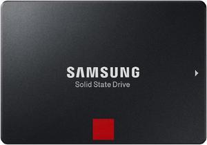 Samsung 860 PRO MZ-76P512BW 512 GB 2.5" Internal Solid State Drive - SATA - 560 MB/s Maximum Read Transfer Rate - 530 MB/s Maximum Write Transfer Rate - 256-bit Encryption Standard