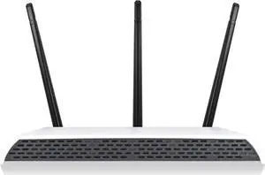 Amped Wireless RE1750A IEEE 802.11ac 1.71 Gbit/s Wireless Range Extender - 2.40 GHz, 5 GHz - 3 x Antenna(s) - 3 x External Antenna(s) - 5 x Network (RJ-45) - USB - Desktop, Wall Mountable