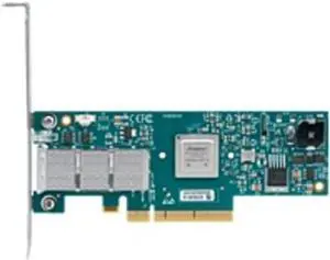 Mellanox MCX353A-FCBT ConnectX-3 10Gigabit Ethernet Card
