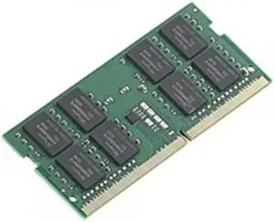 Samsung M471A1G43DB0-CPB 8 GB Memory Module - 2Rx8 - DDR4 SDRAM - PC4-2133p - SO-DIMM - 2133 MHz - Non-ECC