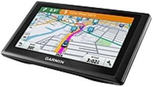 Garmin Drive 50LMT Automobile Portable GPS Navigator - Portable, Mountable - 5" - Touchscreen - Speed Camera Detector - microSD - Lane Assist, Junction View, Turn-by-turn Navigation, Speed Assist ...
