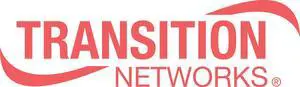 Transition Networks SGETF1040-110-NA Stand-Alone Media Converter - 1000BASE-T To 1000BASE-SX/LX - RJ-45 - SFP Mini-GBIC Fiber