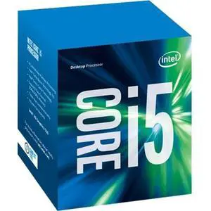 Intel Core i5 7500 Processor Tray (CM8067702868012) 3.40 GHz Intel Core i5 7500 Processor Tray (CM8067702868012) 3.40 GHz