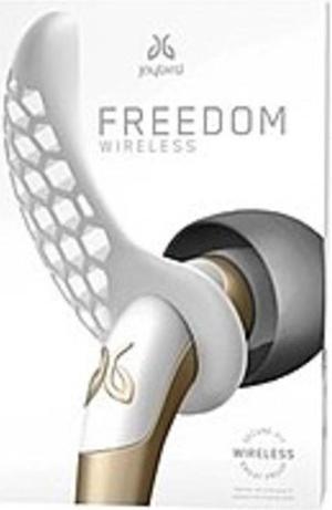 Jaybird F5-S-G-12PK-T Freedom F5 Wireless Bluetooth Earphones with Mic - Gold