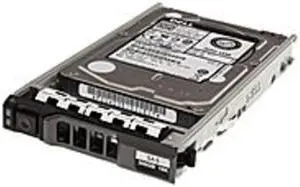 Dell 377CF 300 GB Hard Drive - 2.5" Internal - SAS (12Gb/s SAS)