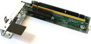 HP 800367-001 PCA Flom X8 Riser Card for Proliant X170R G9