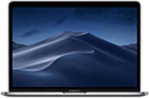 Apple MacBook Pro MV962LL/A 13.3" Notebook - 2560 x 1600 - Core i5 - 8 GB RAM - 256 GB SSD - Space Gray - macOS Mojave - Intel Iris Plus Graphics 655 - Retina Display, True Tone Technology, ...