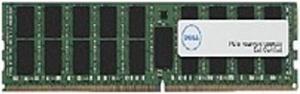 Dell 16GB Certified Memory Module - 2RX8 DDR4 UDIMM 2400MHZ ECC - 16 GB - DDR4-2400/PC4-19200 DDR4 SDRAM - CL17 - 1.20 V - ECC - Unbuffered - 288-pin - DIMM