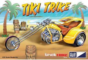 MPC 894 1/25 Tiki Trike Trick Trikes Series