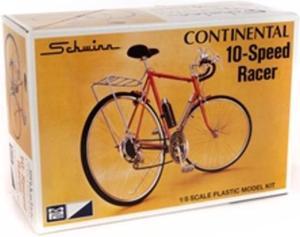 MPC 915 1/8 Schwinn Continental 10-Speed Bicycle