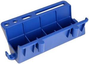 Werner 36550564 Lock In Job Caddy with 4 Storage Compartments and End Hook, N/A