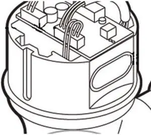 Moen 104435 Solenoid Coil Kit for Flush Valve from the Commercial Accessories Collection, N/A