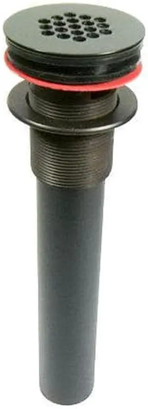 Kingston Brass KB5005 Drain Assembly, Accessory, Oil Rubbed Bronze