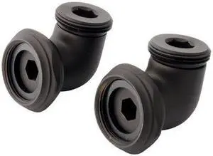 Kingston Brass ABT136-5 Swing Arm, Accessory, Oil Rubbed Bronze