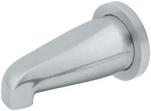 Kingston Brass K187E1 Tub Spout , Accessory, Polished Chrome