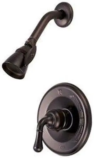 SHOWER ONLY FOR KB635-Oil Rubbed Bronze Finish