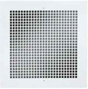 BROAN MG1 Metal Grille Kit