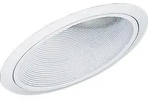 Progress Sloped Ceiling Trim Sloped Ceiling Baffle - P8004-28
