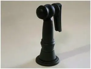 Kingston Brass KBSPR35 Side Spray, Accessory, Oil Rubbed Bronze