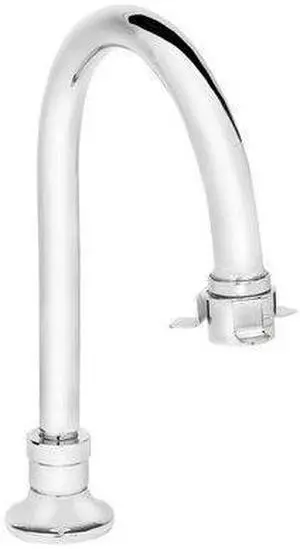 Elkay LK396A Utility, Faucet, Chrome