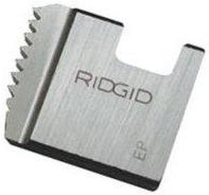 Ridgid 37875 3/4 in. - 14 TPI High-Speed RH NPT Pipe Die
