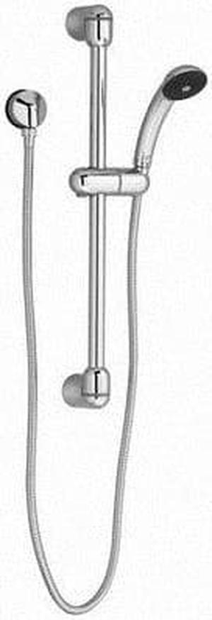 American Standard 1662.602.002 , Chrome