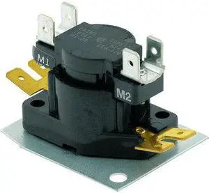 White-Rodgers W24A341 , N/A