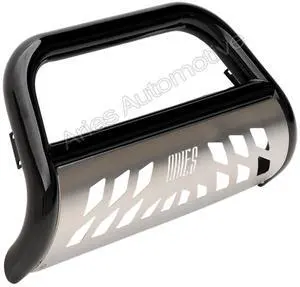 ARIES B35-5006 Aries Bull Bar Fits 02-18 2500 3500 Ram 1500 Ram 2500 Ram 3500