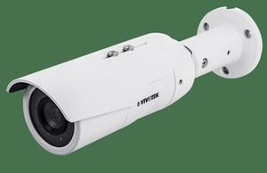 Vivotek IB9389-EH-V2 5MP Outdoor Network Bullet Camera
