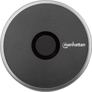 Manhattan Fast-Wireless Charging Pad - 10 W