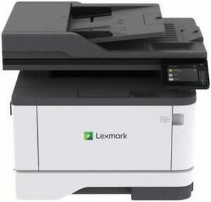 Lexmark MX431adn 29S0200 Workgroup Up to 42 ppm Monochrome Ethernet (RJ-45) / USB Laser 4-in-1 Printer