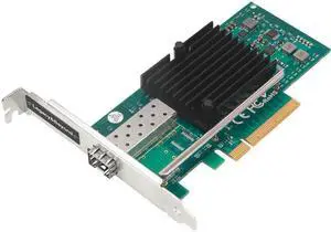 1PORT 10G SFP+ ETHERNET