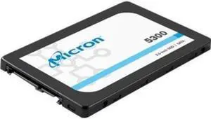Lenovo 5300 480 Gb Solid State Drive - 3.5" Internal - Sata (Sata/600) - Read Intensive