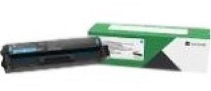 LEXMARK 20N1XC0 20N1XC0 Cyan CRTG Extra Return