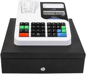 Royal 89214g 410dx Cash Management System