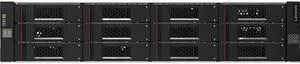 Lenovo - 4587A11 - Lenovo D1212 Drive Enclosure - 12Gb/s SAS Host Interface - 2U Rack-mountable - 12 x HDD Supported -