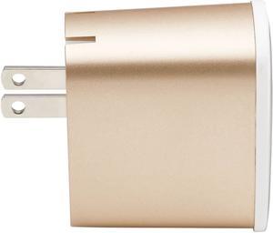 Tripp Lite 50W Compact USB-C Wall Charger U280W0150C1