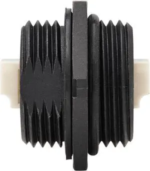 Tripp Lite Ip68 Duplex Multimode Fiber Coupler (Lc/Lc)