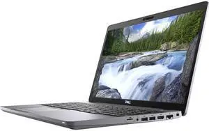 Dell Latitude 5510 15.6" Full HD Laptop i5-10310U 8GB 256GB SSD Windows 10 Pro