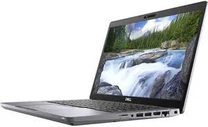 Dell Latitude 5410 14" Full HD Laptop i5-10310U 8GB 256GB SSD Windows 10 Pro