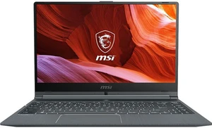 MSI Modern 14 B10MW-014 14" Gaming Notebook - Full HD - 1920 x 1080 - Intel Core i5 (10th Gen) i5-10210U 1.60 GHz - 8 GB RAM - 256 GB SSD - Onyx Black - Windows 10 Pro - Intel - In-plane Switchin MSI Modern 14 B10MW-014 14" Gaming Notebook - Full HD - 1920 x 1080 - Intel Core i5 (10th Gen) i5-10210U 1.60 GHz - 8 GB RAM - 256 GB SSD - Onyx Black - Windows 10 Pro - Intel - In-plane Switchin