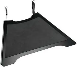 Chief Fusion Small Height-Adjustable Accessory Shelf