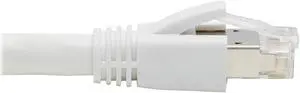 CAT8 PATCH CABLE 25G40G MM POE 60FT