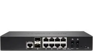 SonicWall TZ670 Firewall (Gen 7), Appliance only | 02-SSC-2837