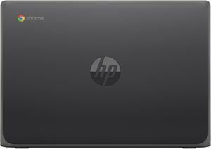 HP Chromebook 11 G8 EE 116 Laptop Celeron N4020 4GB 32GB eMMC Chrome OS
