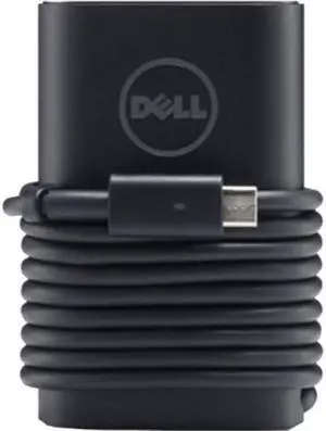 Dell 65W USB-C Adapter Model# 492-BCBI